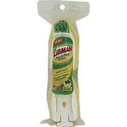 Libman Dish Scrub Refills 2 refills