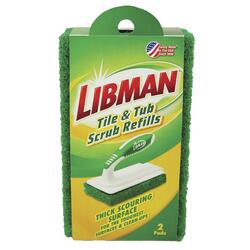 Tub & Tile Cleaner Refills