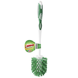 Libman 1020 Angled Toilet Bowl Brush