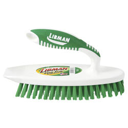 Libman Power Scrub Brush