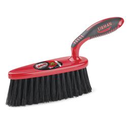 Woodpeckers Dustpan and Bench Brush