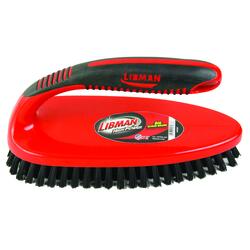 Libman Power Scrub Brush