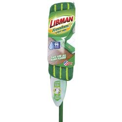 Libman® Microfiber Wet & Dry Floor Mop at Menards®