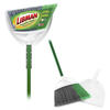 Libman® Precision Angle® Broom and Dustpan with FlexTech™ Fibers