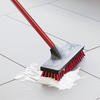 Libman® 10" Deck/Floor Scrub Brush