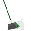 Libman® Precision Angle® Broom and Dustpan with FlexTech™ Fibers