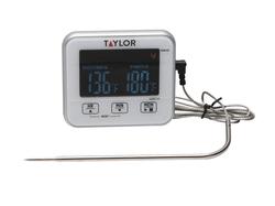 Taylor® Grill Surface Thermometer at Menards®