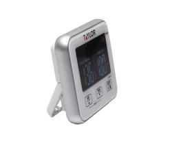 Taylor Ultra Slim 9831 Meat Thermometer Review - Consumer Reports