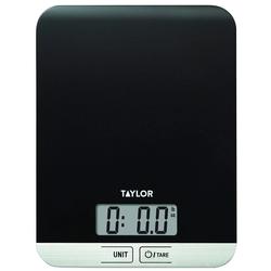Taylor 3817R Compact Kitchen Scale