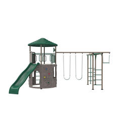 Lifetime Adventure Tower Deluxe at Menards®