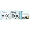 CiAO TECH Universal Full Motion TV Wall Mount for 13"-70" Screens