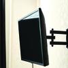 CiAO TECH Universal Full Motion TV Wall Mount for 13"-70" Screens