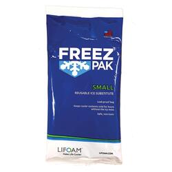 Lifoam Freez Pak Small Reusable Ice Pack Bag LF4981