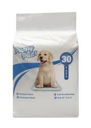 Menards 2025 puppy pads