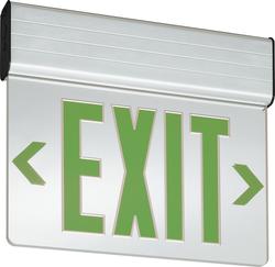 Smart Electrician LED 2-Head Emergency Exit Light at Menards®