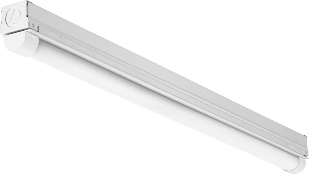 Lithonia Lighting® 1150 Lumen 22" Integrated LED Single Tube Strip Light