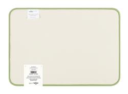 Memory Foam 17 x 24 Red Bath Mat at Menards®