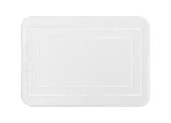 Memory Foam 17 x 24 Red Bath Mat at Menards®