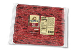 Old Mill™ Red Licorice Twists - 16 oz at Menards®