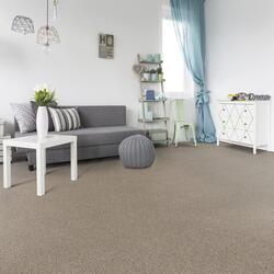 Looptex Mills® Calistoga Valley Soften Tan Frieze Carpet 12 ft. Wide Looptex Mills® Calistoga Valley Soften Tan Frieze Carpet 12 ft. Wide