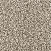 Looptex Mills® Beacon Relaxed Khaki Plush Carpet 12 ft. Wide