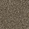 Looptex Mills® Beacon Harvest Brown Plush Carpet 12 ft. Wide
