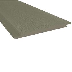 Sherwin-Williams Prefinished Arbor Mist 1/2 x 8 x 16' Textured LP