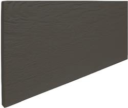 Sherwin-Williams Prefinished Black Fox 3/8 x 8 x 16' Textured LP