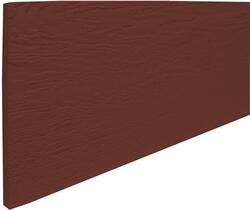 Sherwin-Williams Prefinished Crimson Red 3/8 x 8 x 12' Textured LP ...