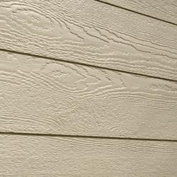 國見タマ　SP Sherwin-Williams Prefinished Dover Gray 1/2 x 8 x 16' Textured LP