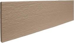Sherwin-Williams Prefinished Sandy Clay 3/8 x 6 x 16' Textured LP