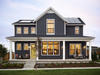 LP® SmartSide® 3/8 x 8 x 12' Textured Engineered Wood Lap Siding