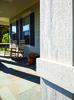 Sherwin-Williams Premium Prefinished Black Fox 1 x 4 x 16' Textured LP® Engineered Wood Trim Board
