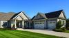 LP® SmartSide® 5/8 x 4 x 10' Grooved 8" OC Engineered Wood Panel Siding