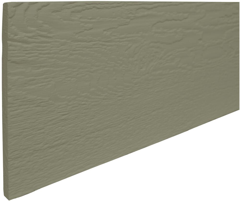 Sherwin-Williams Prefinished 1 x 2 x 16' Arbor Mist Textured Textured Trim Board Sherwin-Williams Prefinished 1 x 2 x 16' Arbor Mist Textured Textured Trim Board