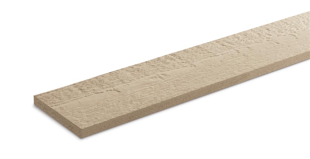 LP® SmartSide® 1-1/4 x 10 x 16' Smooth Trim Board LP® SmartSide® 1-1/4 x 10 x 16' Smooth Trim Board