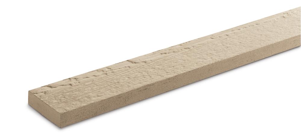 LP® SmartSide® 1-1/4 x 2 x 16' Textured Trim Board