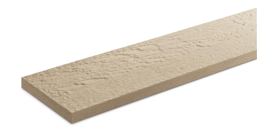 LP® SmartSide® 1-1/4 x 8 x 16' Textured Trim Board