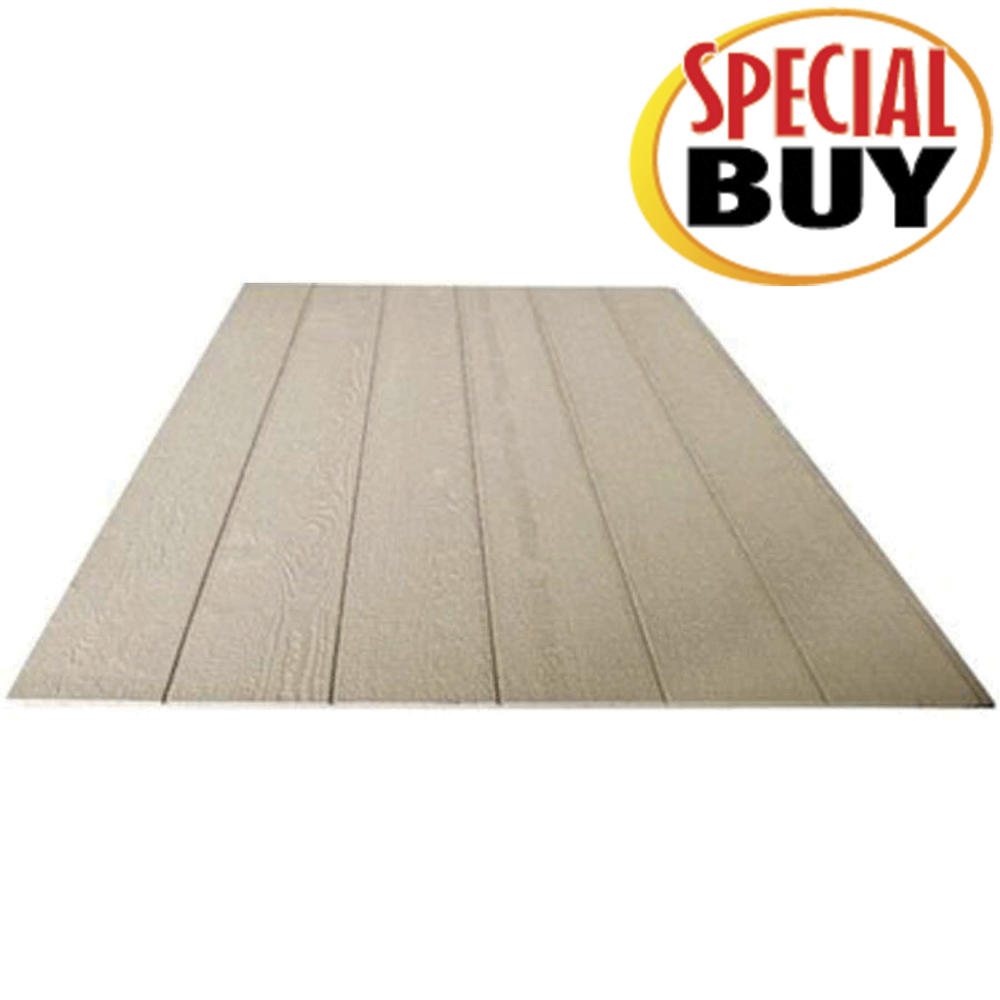LP® SmartSide® 1-1/4 x 6 x 8' Textured Trim Board LP® SmartSide® 1-1/4 x 6 x 8' Textured Trim Board