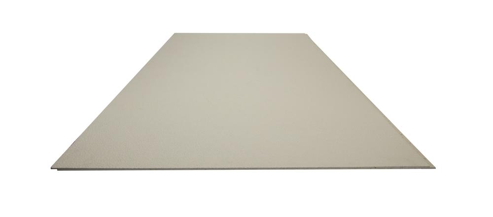 Prefinshed 1-1/4 x 3 x 10' Arbor Mist Textured Inside Corner Trim Board Prefinshed 1-1/4 x 3 x 10' Arbor Mist Textured Inside Corner Trim Board