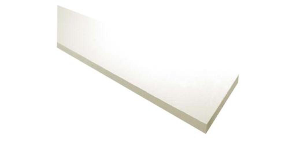 Sherwin-Williams Prefinished 1-1/4 x 12 x 16' Arbor Mist Textured Trim Board Sherwin-Williams Prefinished 1-1/4 x 12 x 16' Arbor Mist Textured Trim Board