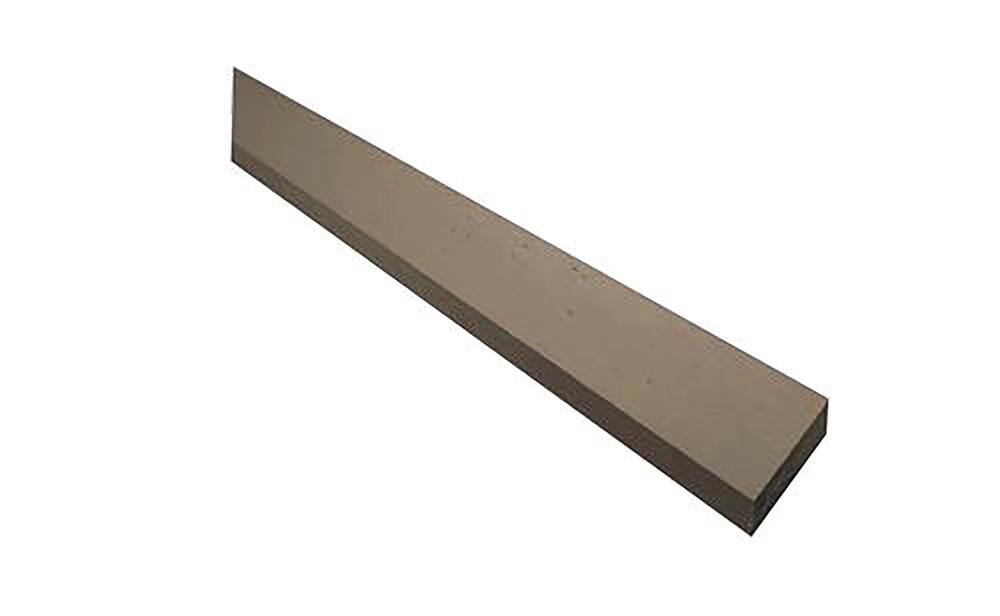 LP® SmartSide® 1-1/4 x 8 x 16' Smooth Trim Board LP® SmartSide® 1-1/4 x 8 x 16' Smooth Trim Board