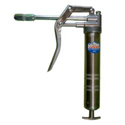 Have a question about Lucas Oil Mini Grease Gun? - Pg 1 - The Home Depot