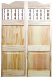 American Wood Corporation™ Carson 24