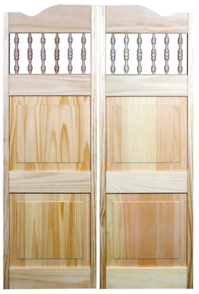 American Wood Corporation™ Carson 24