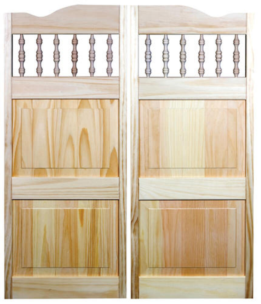 American Wood Corporation™ Carson 24