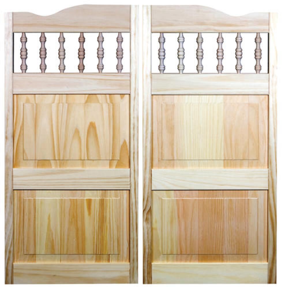 American Wood Corporation™ Carson 24
