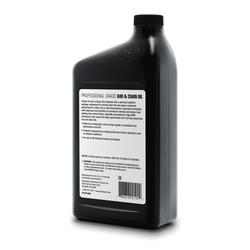 Bar and chain oil menards discount