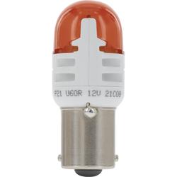 Philips Ultinon LED 1156 Miniature Automotive Signaling Bulb (Pack
