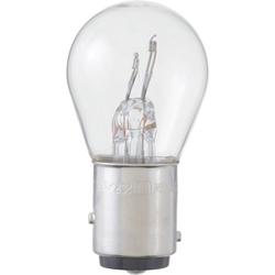 Phillips P21/5WLLB2 LongerLife Miniature P21/5WLL Tail Light Bulb
